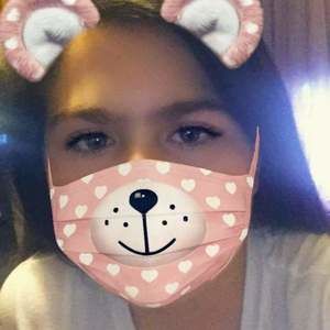 Meet your Posher, Deanna